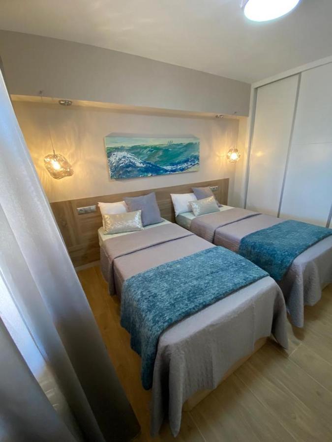 The Villa Calp