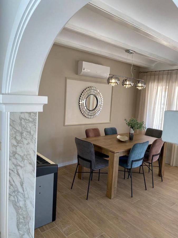 Villa The Calp