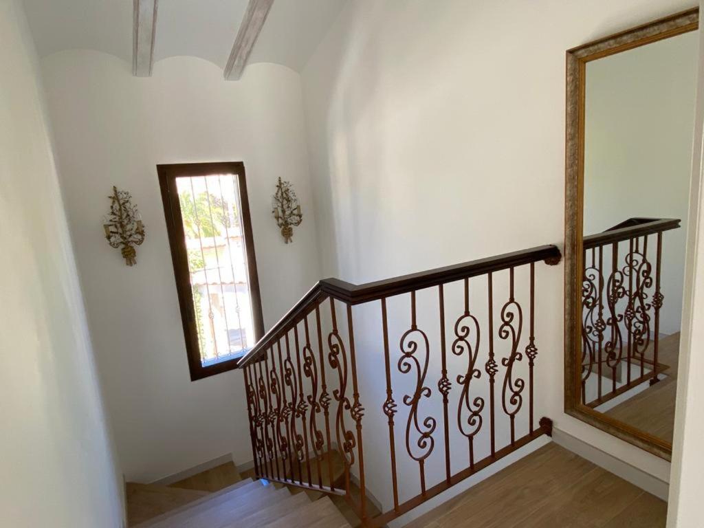 Villa The Calp